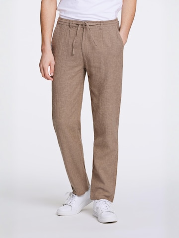 Lindbergh Regular Pants in Beige