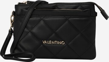 VALENTINO - Bolso de noche 'OCARINA' en negro