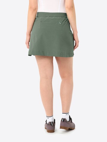 VAUDE Sportrock 'Adlux' in Grün