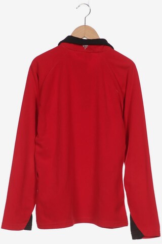 Engelbert Strauss Sweater & Cardigan in M in Red