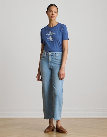 Lauren Ralph Lauren Póló - kék