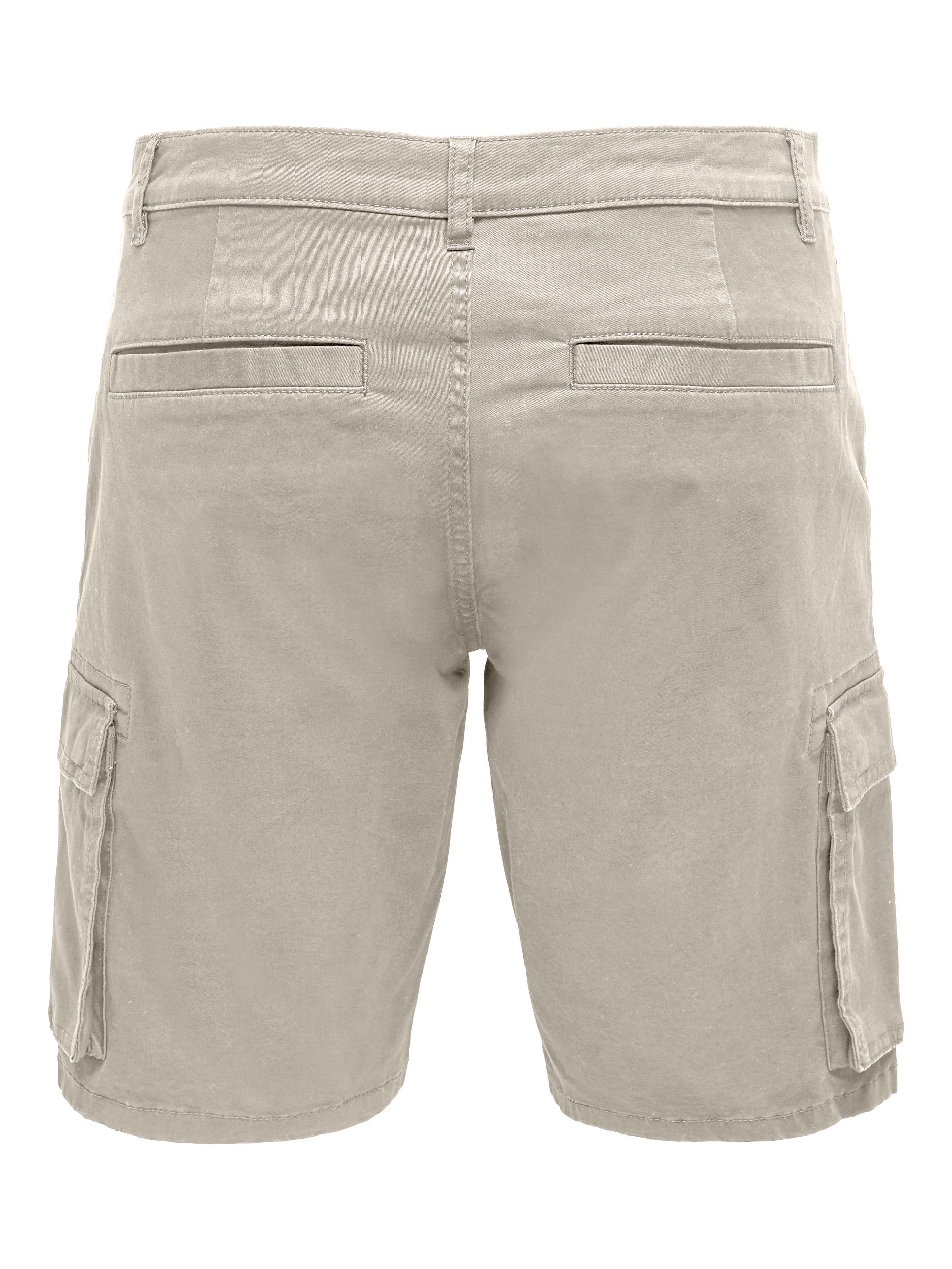 Only & Sons Kapsáče 'Cam' - šedá