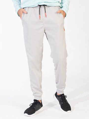 Spyder Конический (Tapered) Спортивные штаны в Серый: спереди