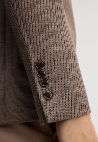JOOP! Slim fit Blazer in Brown