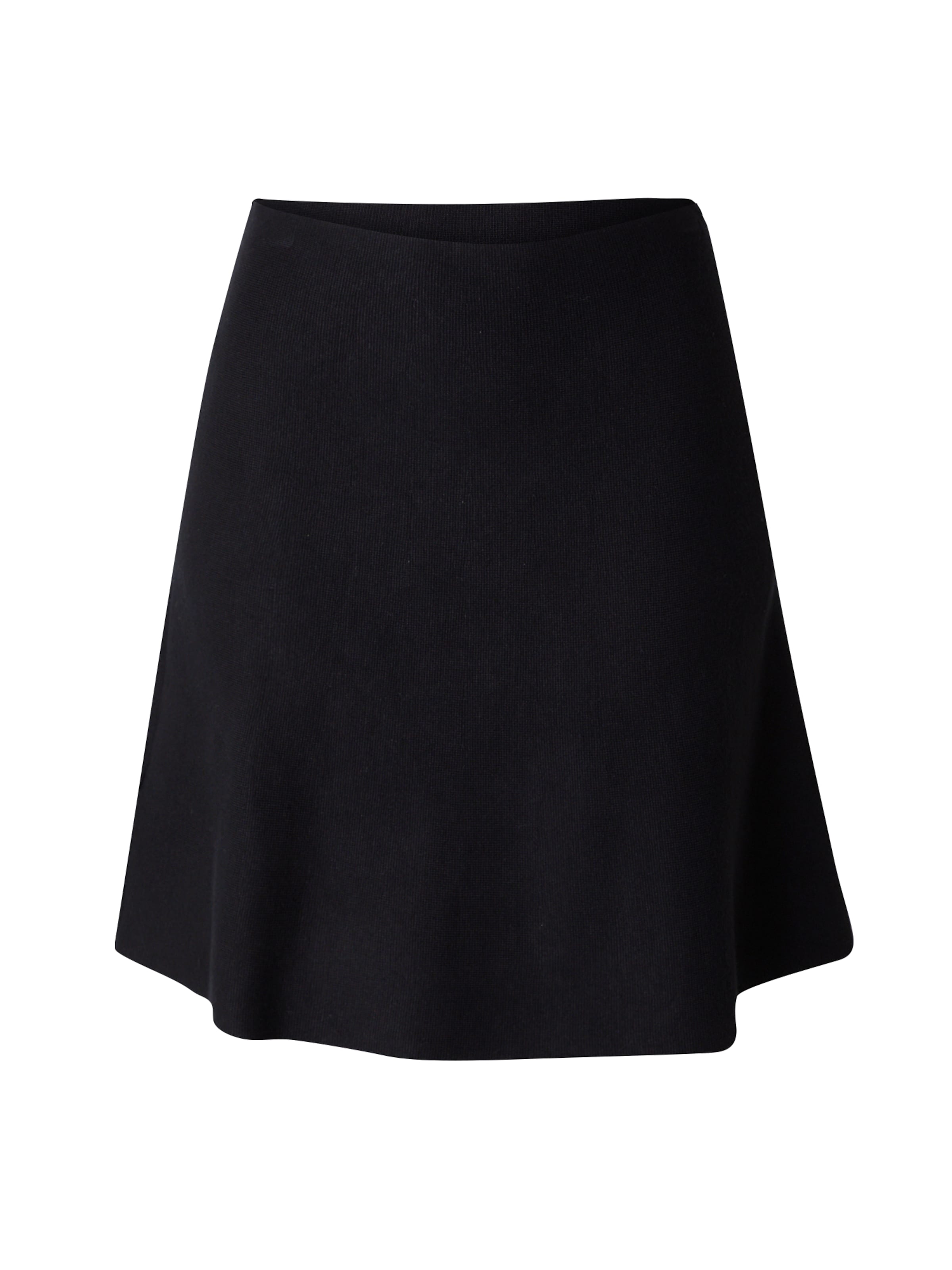 Jupe 'Henrietta' Soft Rebels en vert : devant