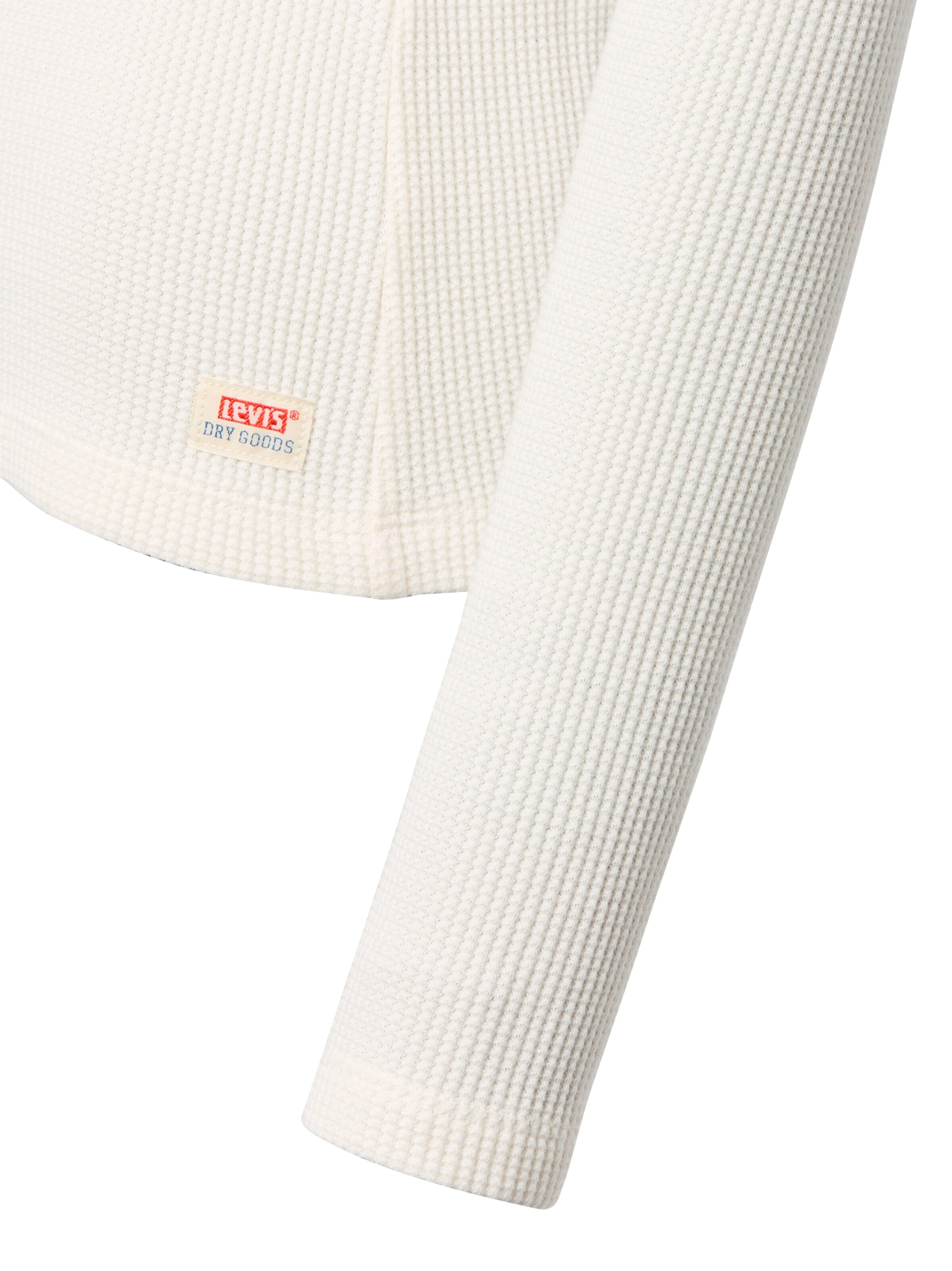 T-shirt LEVI'S ® en blanc