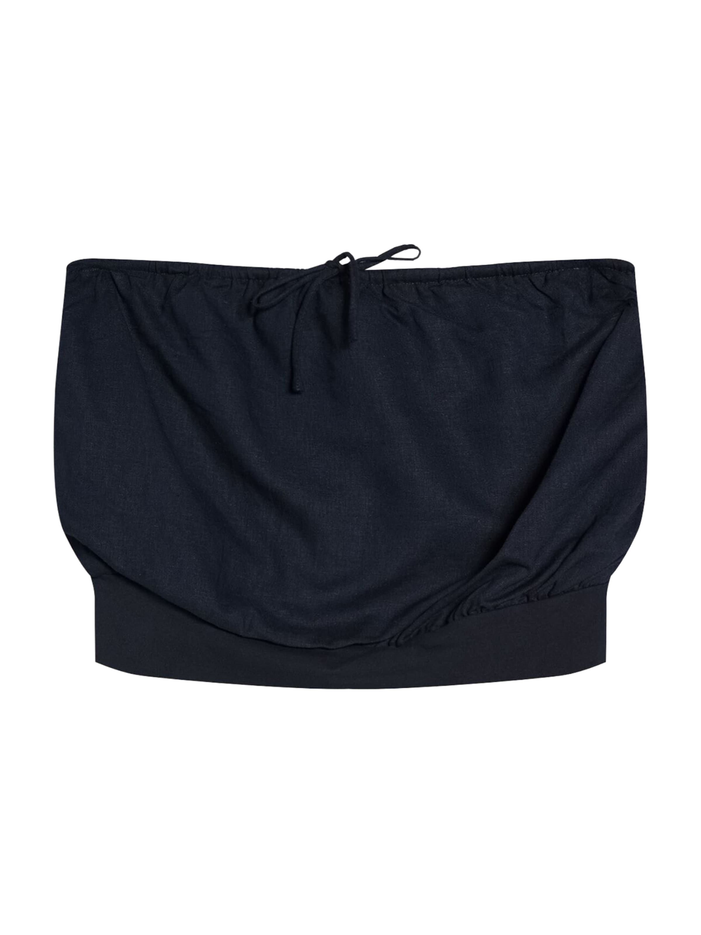 Top Bershka di colore navy, Visualizzazione prodotti