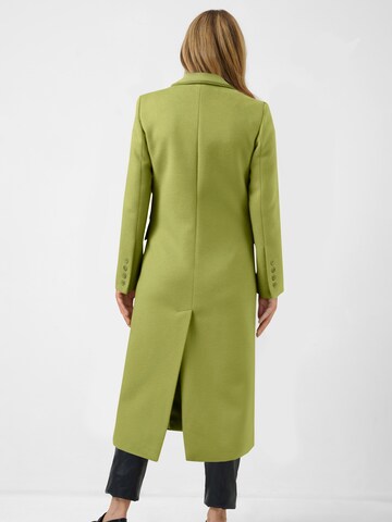Cappotto di mezza stagione 'Ilaria' di RICANO in verde