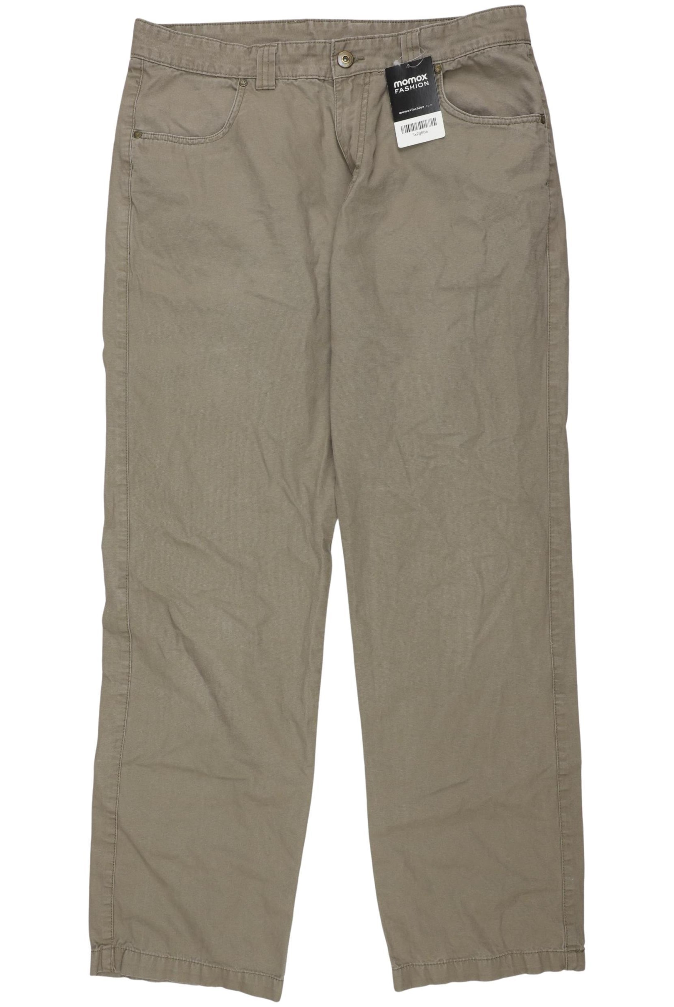 Mountain Warehouse Jeans in 36 in Brown: front