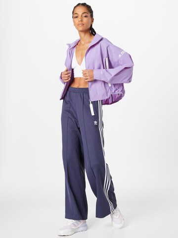 Veste outdoor 'Myshelter' ADIDAS SPORTSWEAR en violet