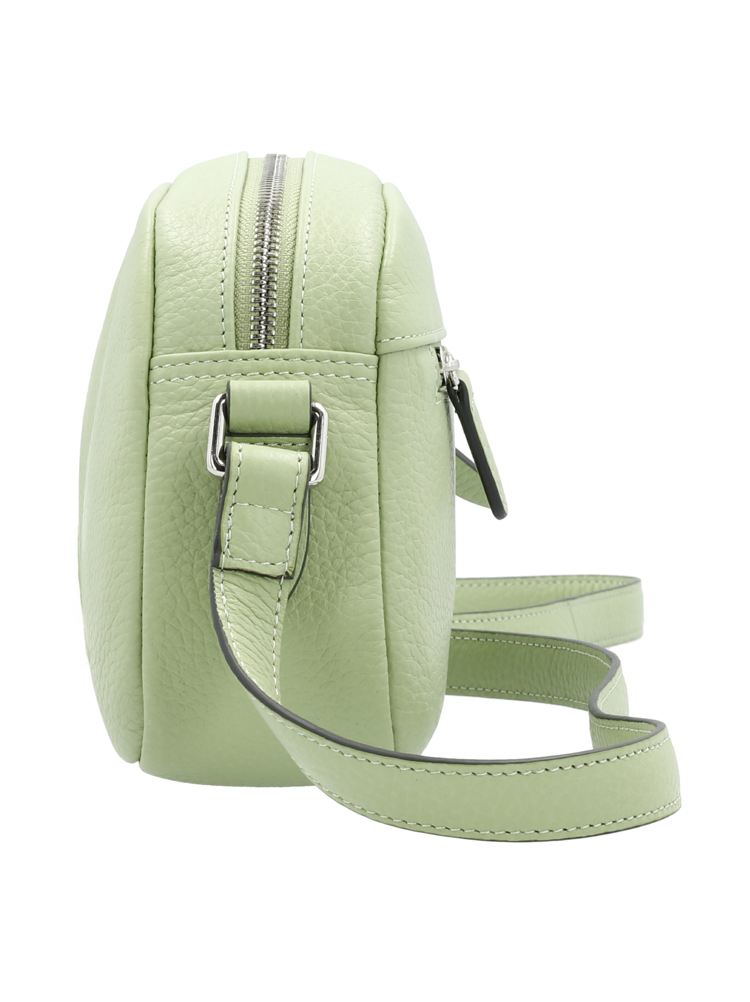 Picard Schoudertas 'Pure' in Groen