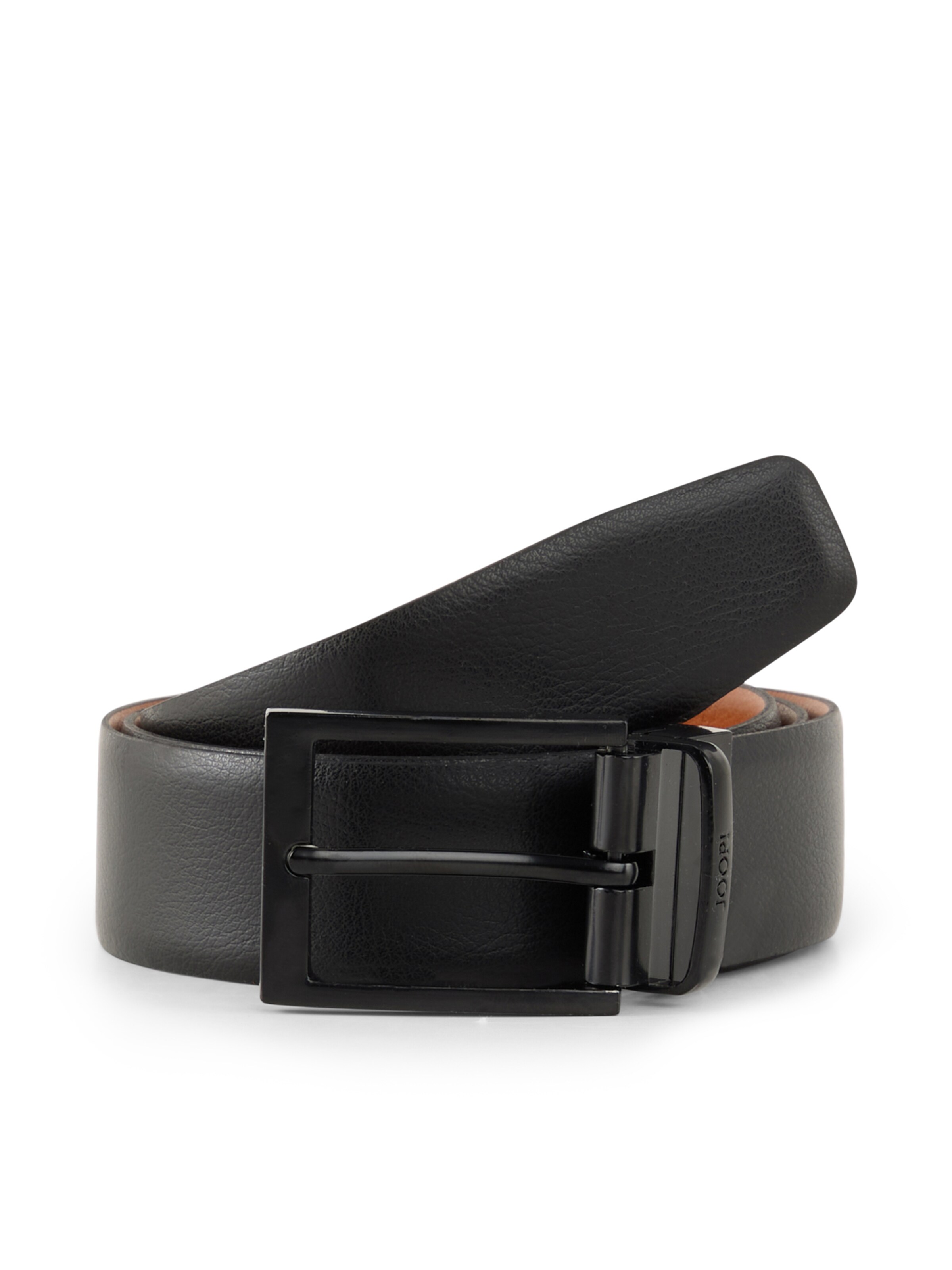 JOOP! Riem in Zwart: voorkant