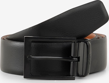 JOOP! Belt in Black: front