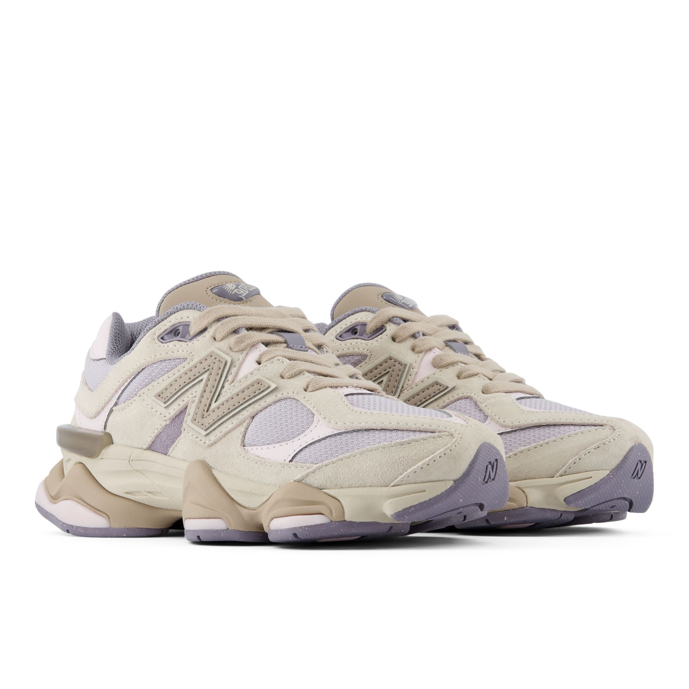new balance Sneaker '9060'. in Grau