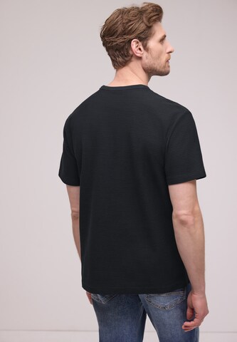 Street One MEN Shirt in Blue