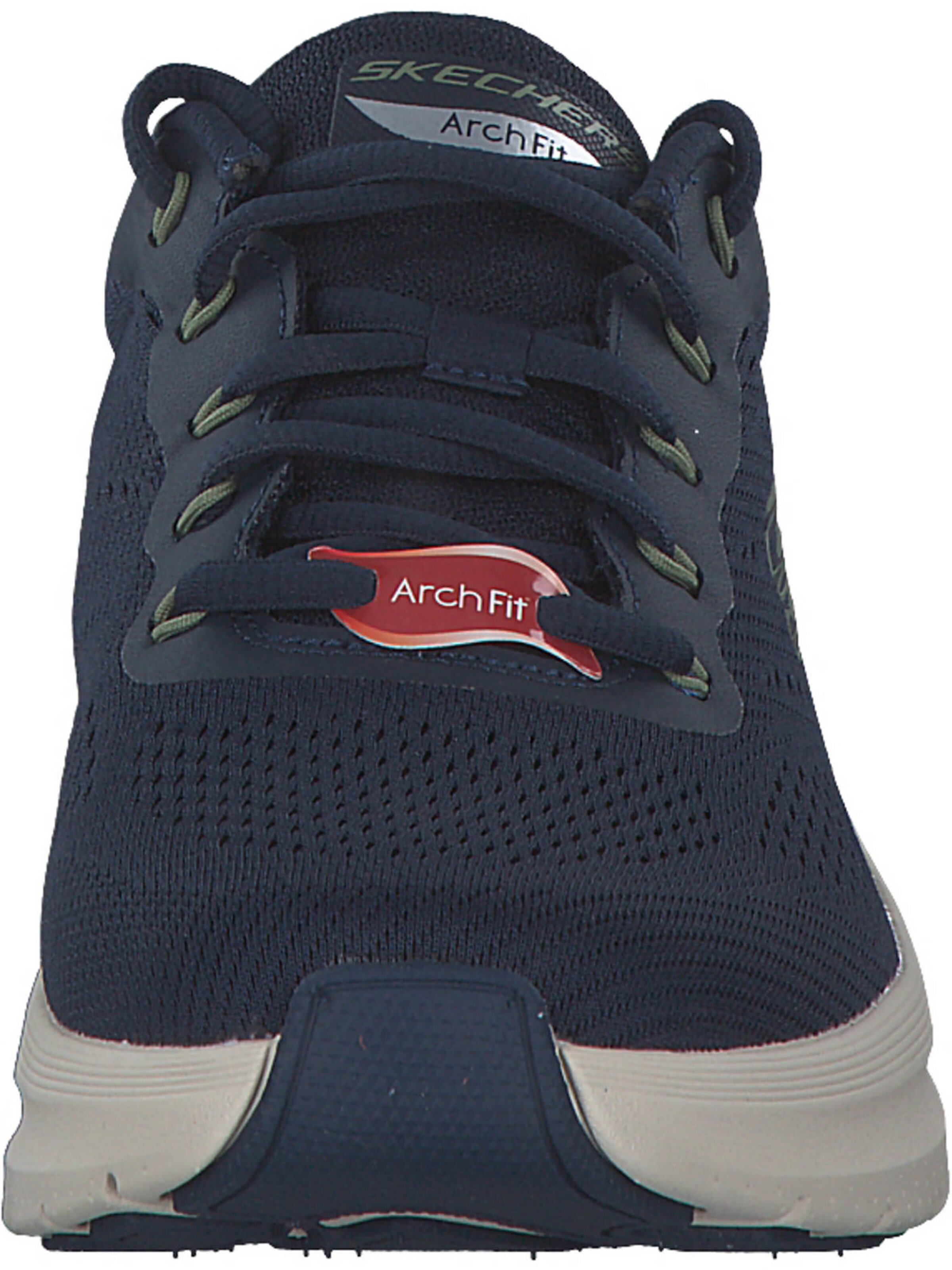 SKECHERS Platform trainers 'Arch 2.0' in Blue