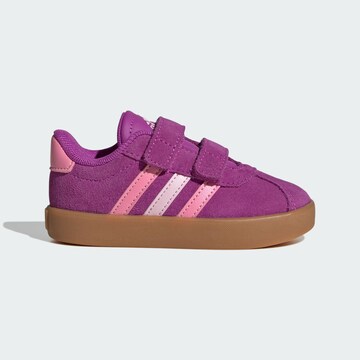 ADIDAS SPORTSWEAR Sneakers 'VL Court 3.0' in Lila