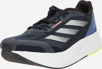 ADIDAS PERFORMANCE Running Shoes 'Duramo Speed' in Black: front