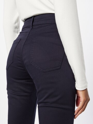 s.Oliver BLACK LABEL Skinny Jeans in Blue