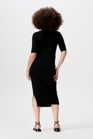 Rochie 'Keiko' de la Noppies pe negru