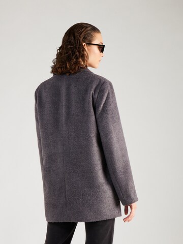 Cappotto di mezza stagione di TOPSHOP in grigio