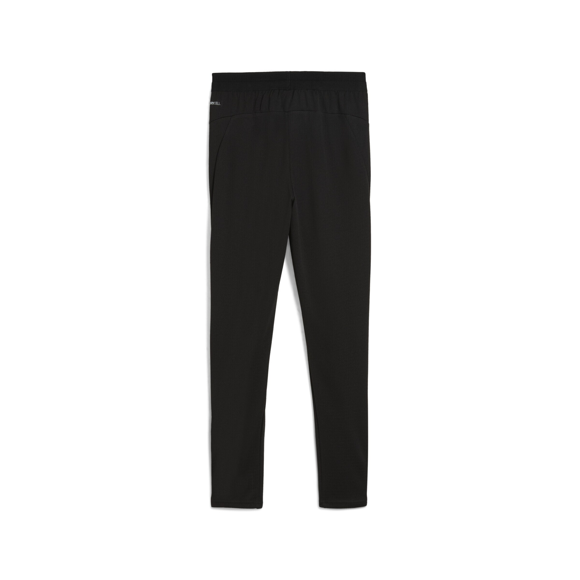 PUMA Regular Sportbroek 'Manchester City' in Zwart