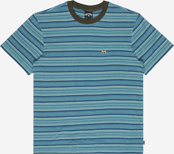 BILLABONG Shirt in Blue: front