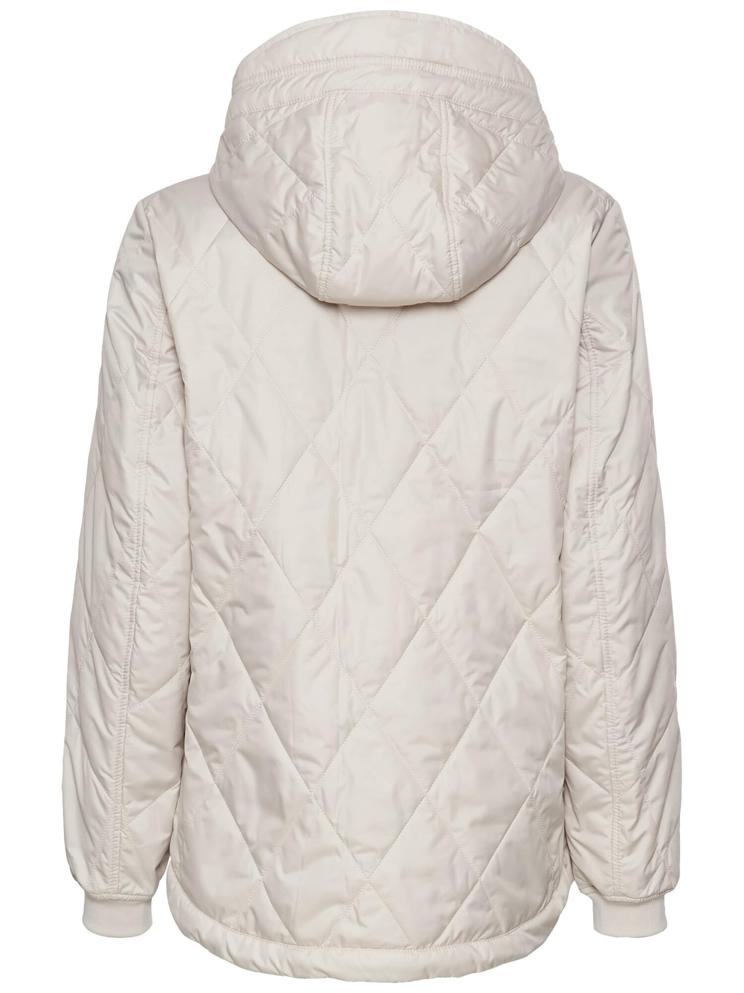 CAMEL ACTIVE Jacke in Weiß