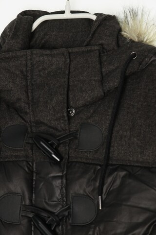 CLOCKHOUSE Jacket & Coat in M in Black