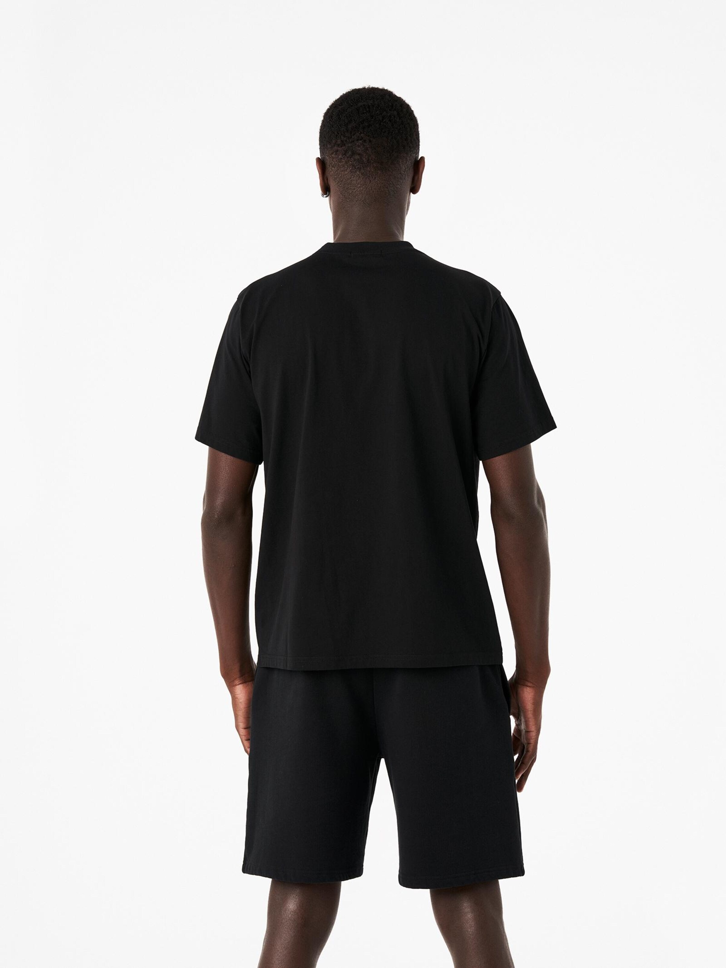Carnales - Camiseta 'Camiseta' en negro