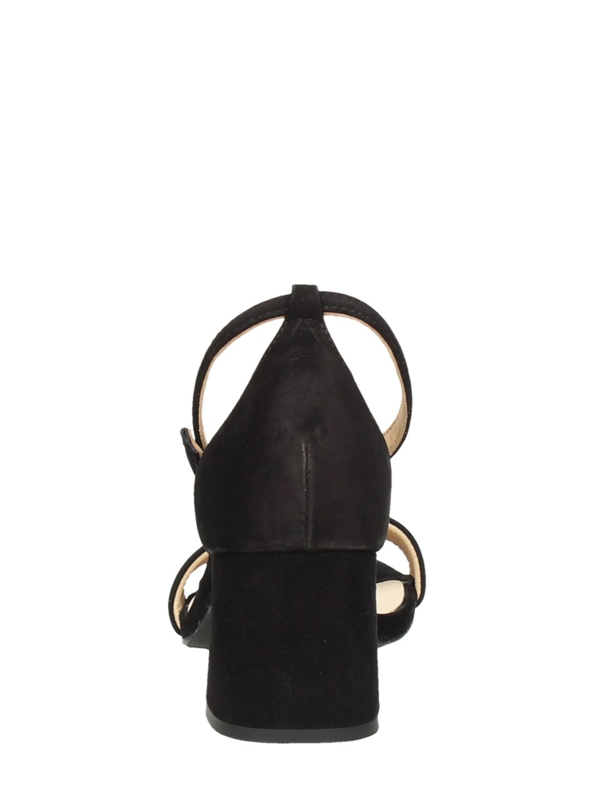 Tango Riemensandale 'Brooklynn'‌ in Schwarz