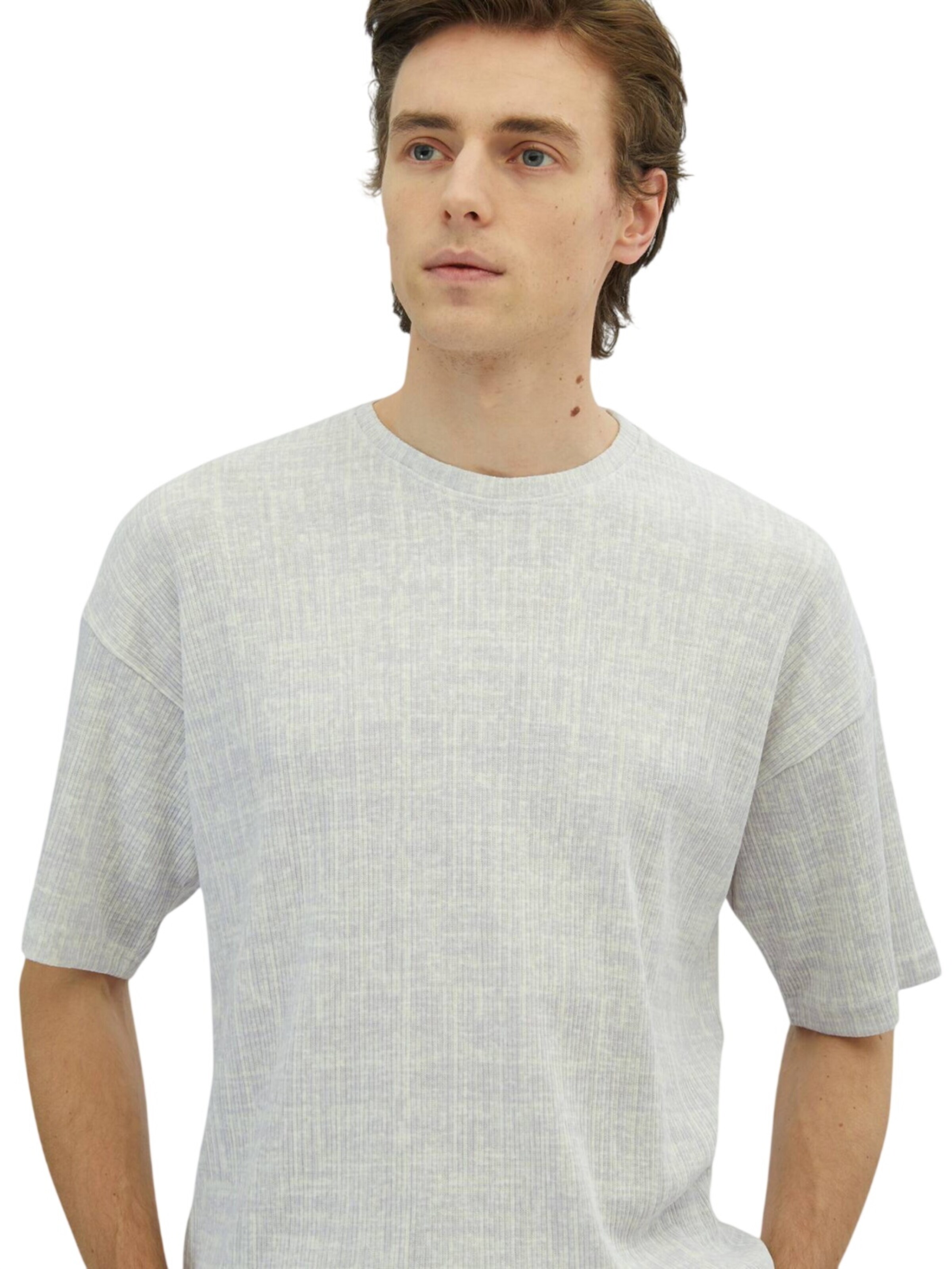 KİP Shirt in Grey