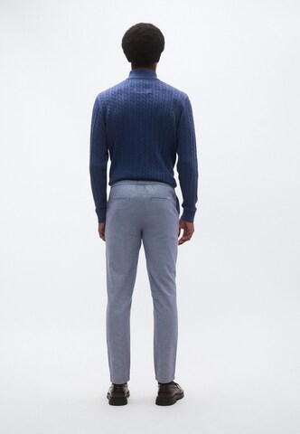 SCOTCH & SODA regular Παντελόνι σε μπλε