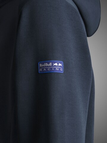 Giacca di felpa di Red Bull Racing x Pepe Jeans in blu