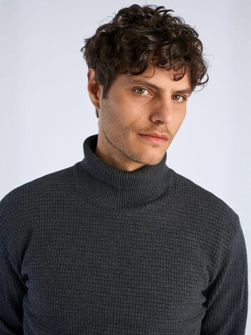 Pullover di Lindbergh in grigio