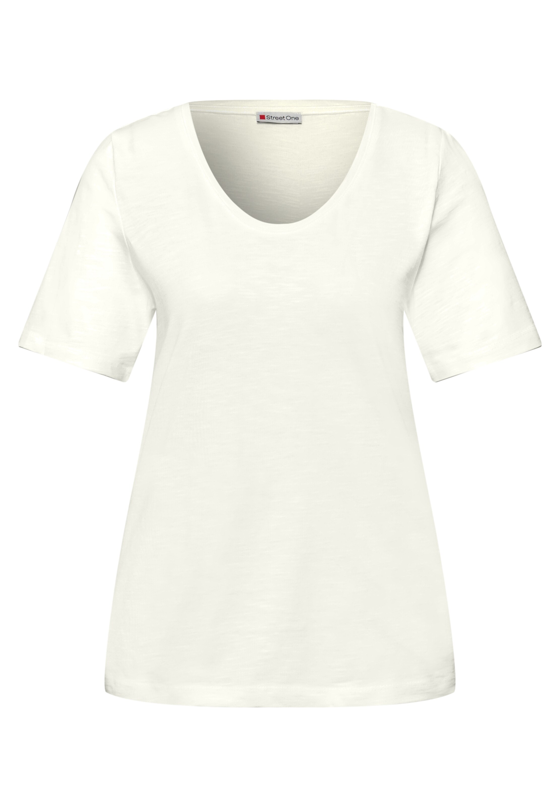 STREET ONE Shirt in Blue