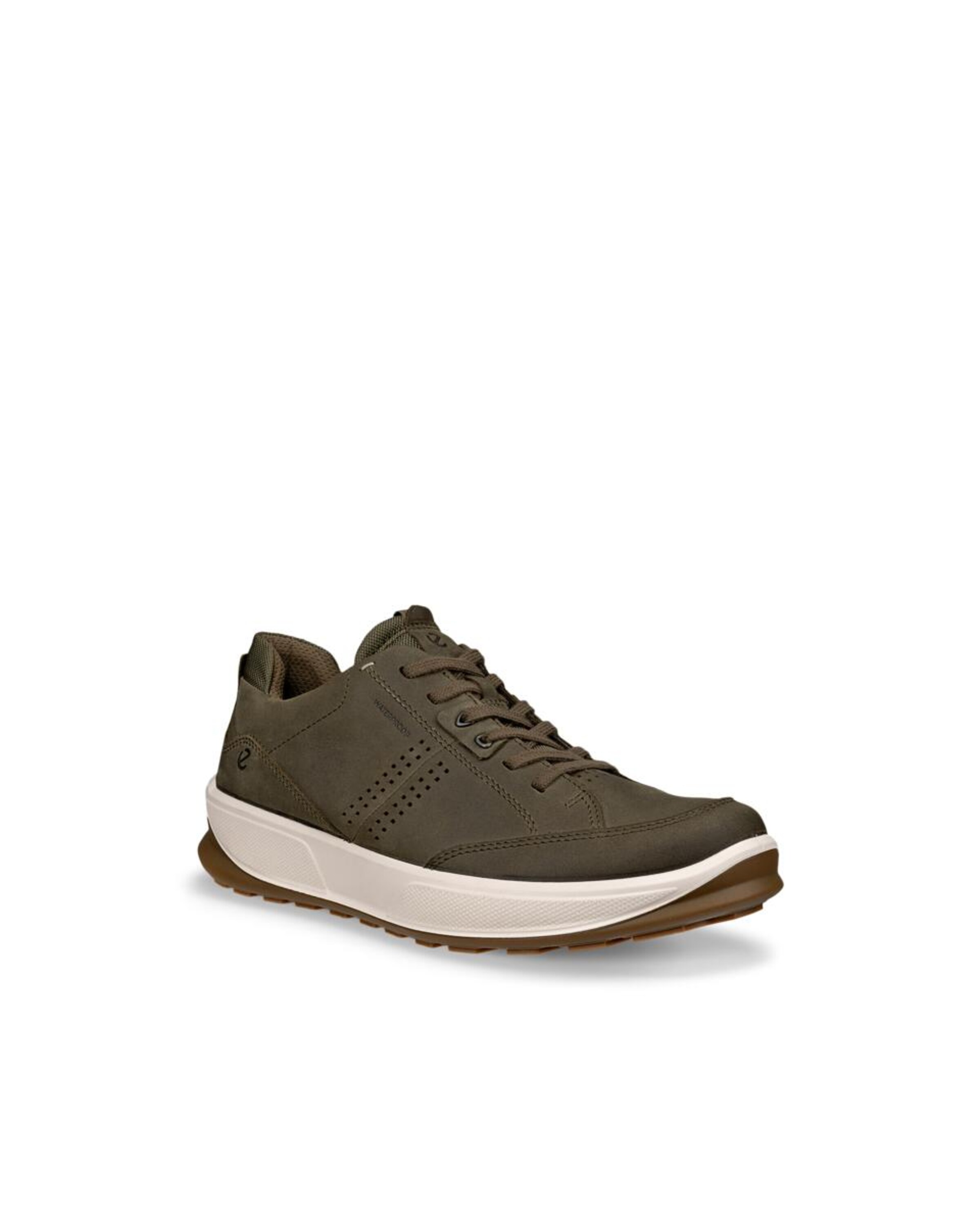 ECCO Sneakers in Green
