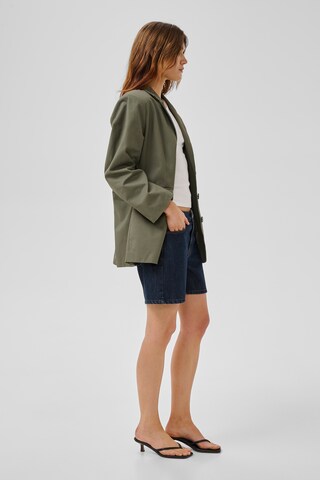My Essential Wardrobe Loose fit Jeans in Blue