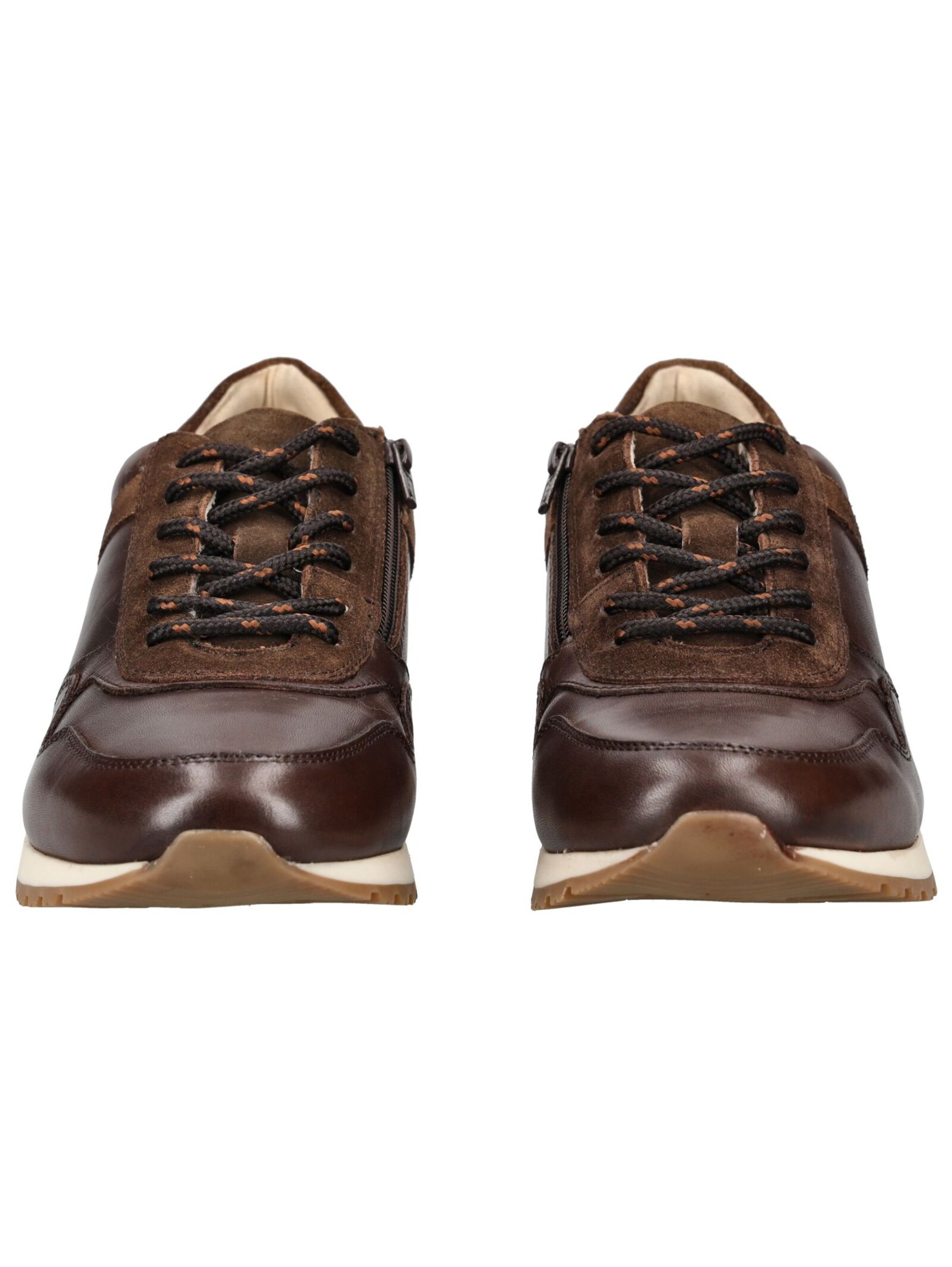 ARA Sneakers laag in Bruin