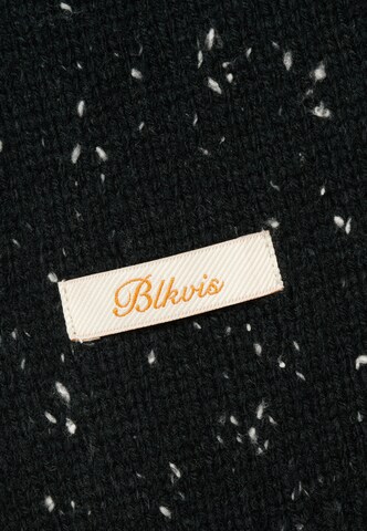 BLKVIS Vest in Black
