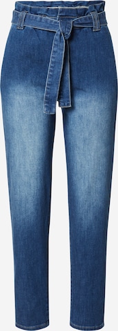 Maison 123 Regular Jeans 'BARBARA' i blå: framsida