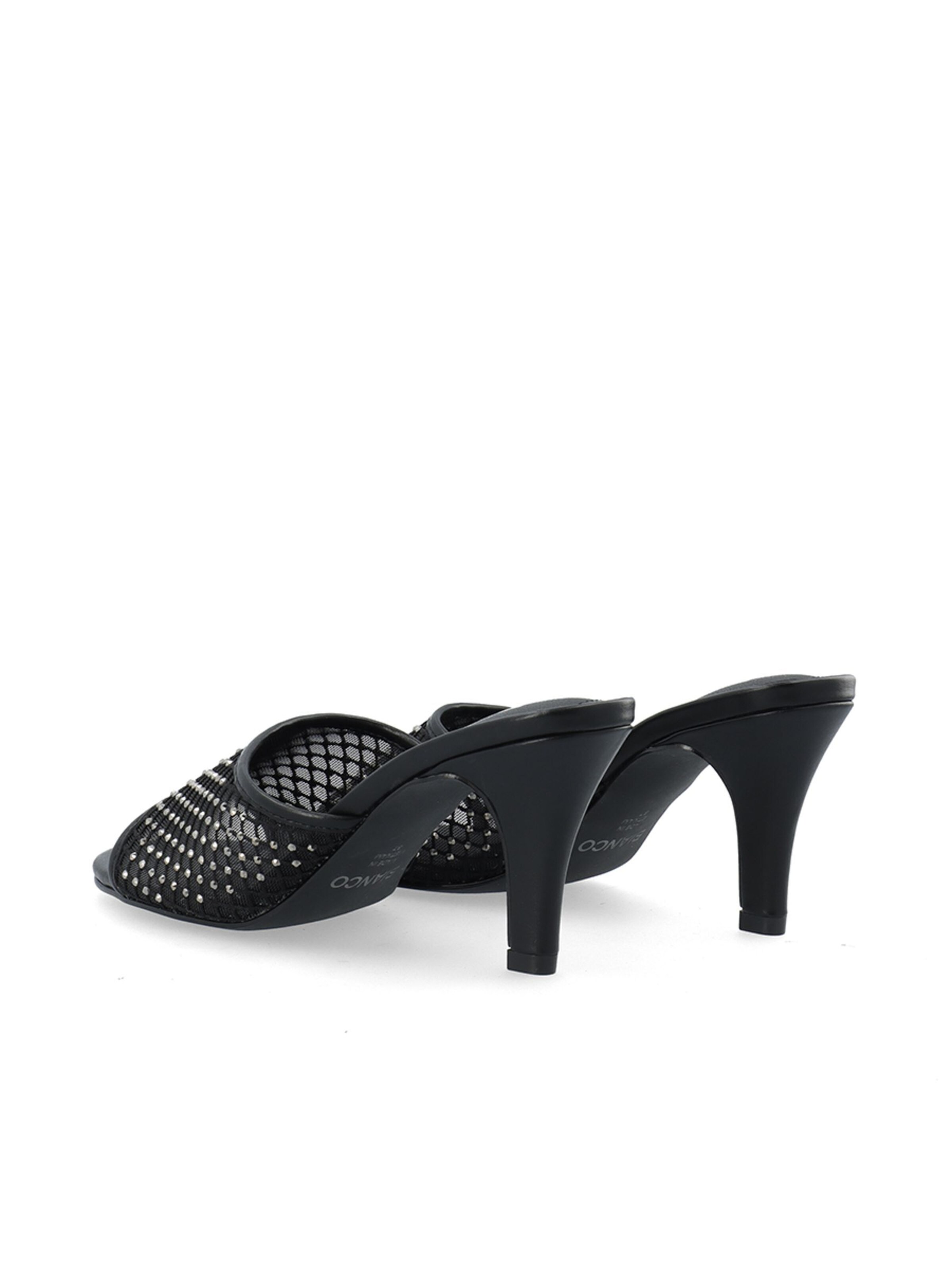 Bianco Pumps 'Azure' in Black