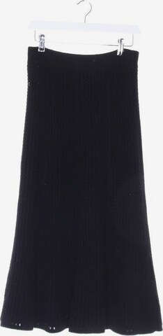 Schumacher Skirt in S in Black: front