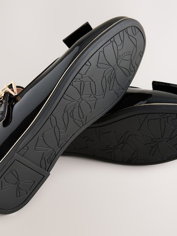 Baker by Ted Baker Balerinke | črna barva