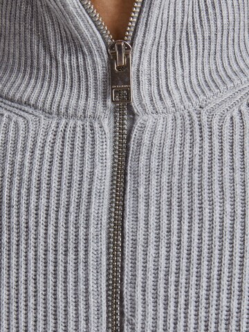 Pull-over 'Perfect' JACK & JONES en gris