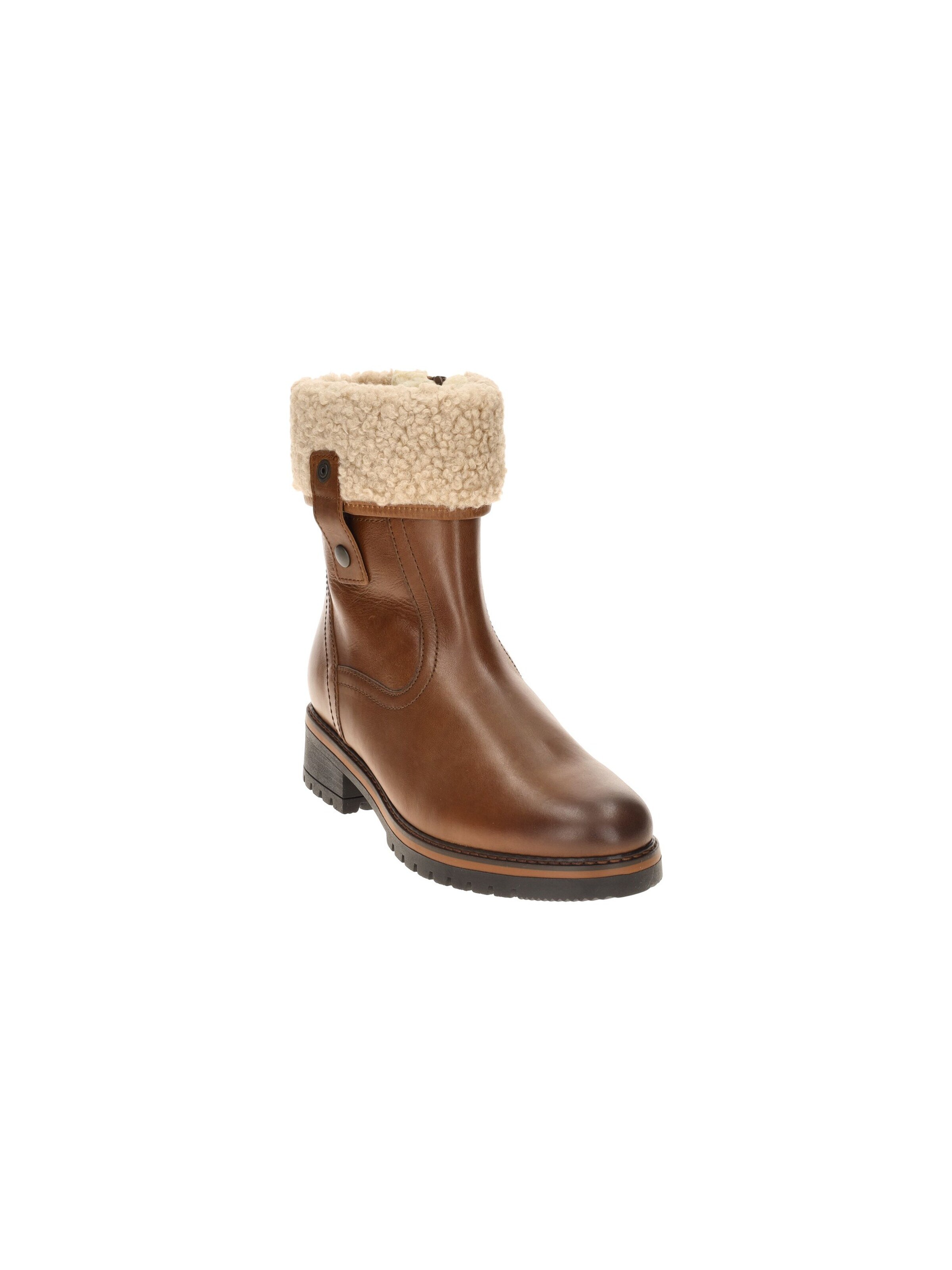 GABOR Boots in Brown