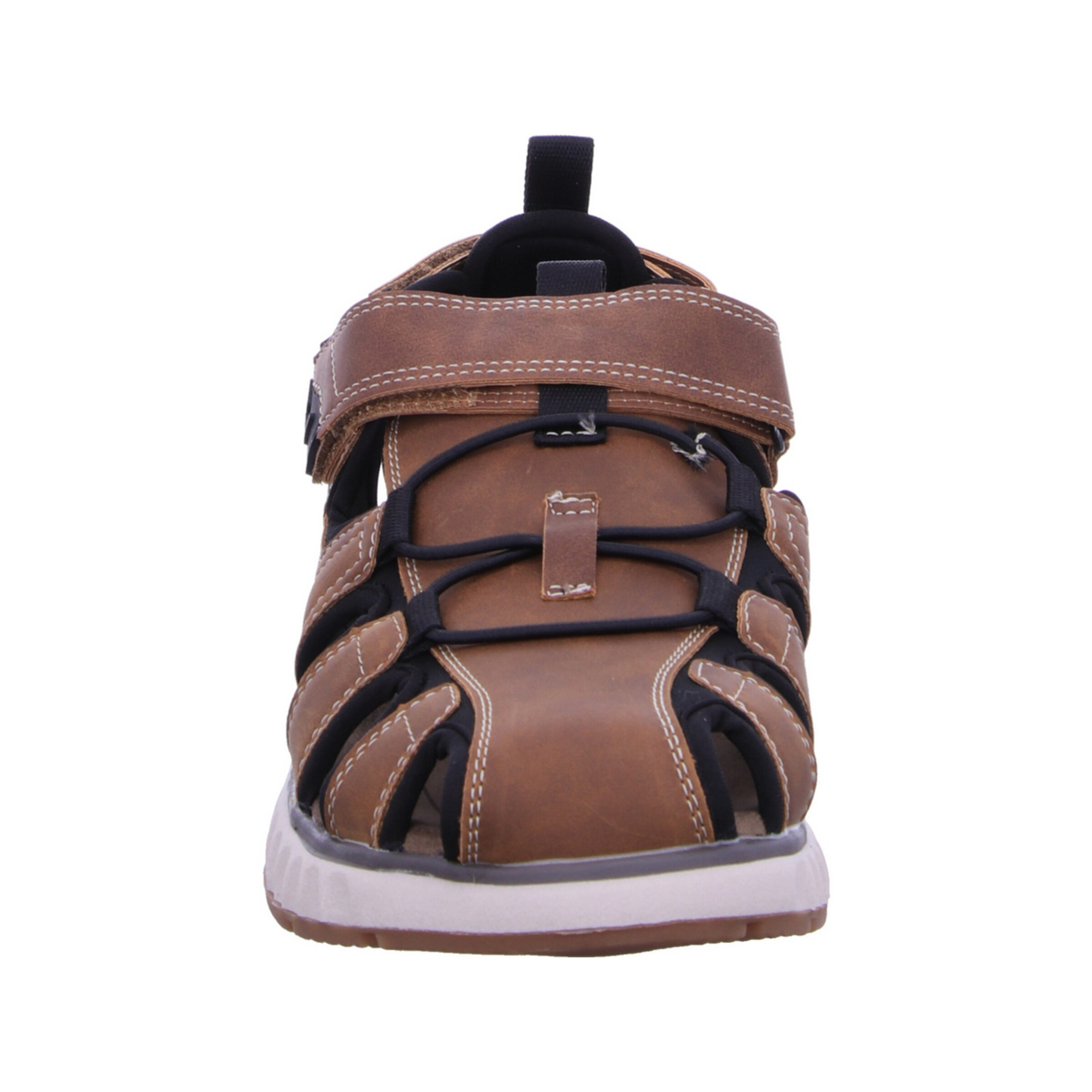 Sandalo di Westland in marrone