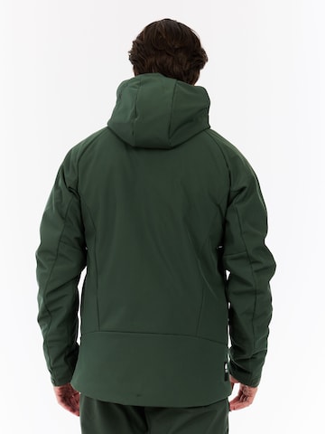 PROTEST Sportjacke 'PRTAkas' in Grün