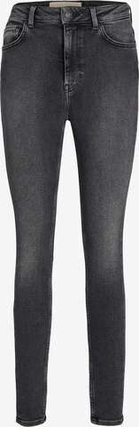 JJXX Skinny Jeans 'Vienna' in Grey: front