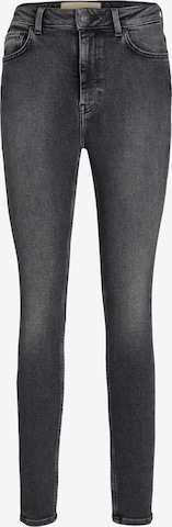 JJXX - Skinny Vaquero 'Vienna' en gris: frente